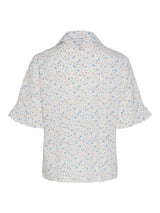 Pieces Mille - Skjorte - HUSET Men & Women