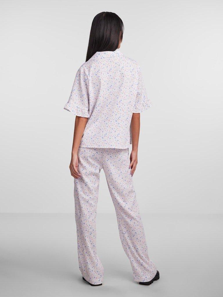 Pieces Mille - Skjorte - HUSET Men & Women