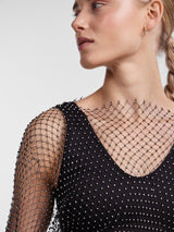Pieces Mille - Smykke top - HUSET Men & Women