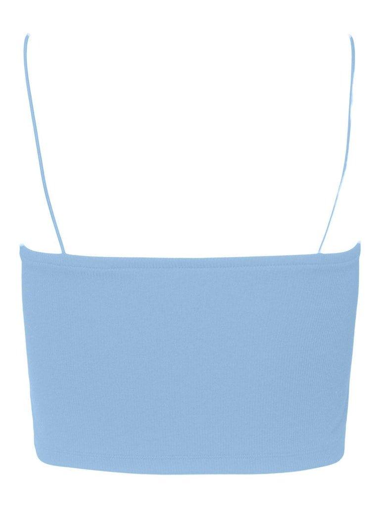 Pieces Mille - Strap crop top - HUSET Men & Women