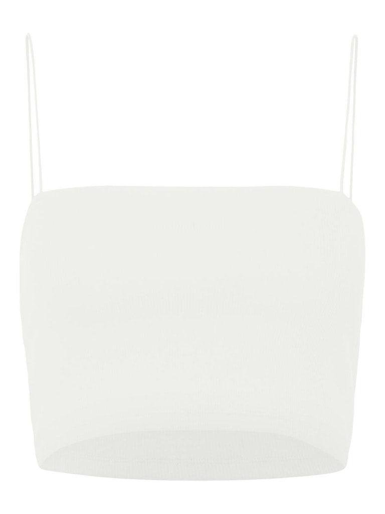 Pieces Mille - Strap crop top - HUSET Men & Women