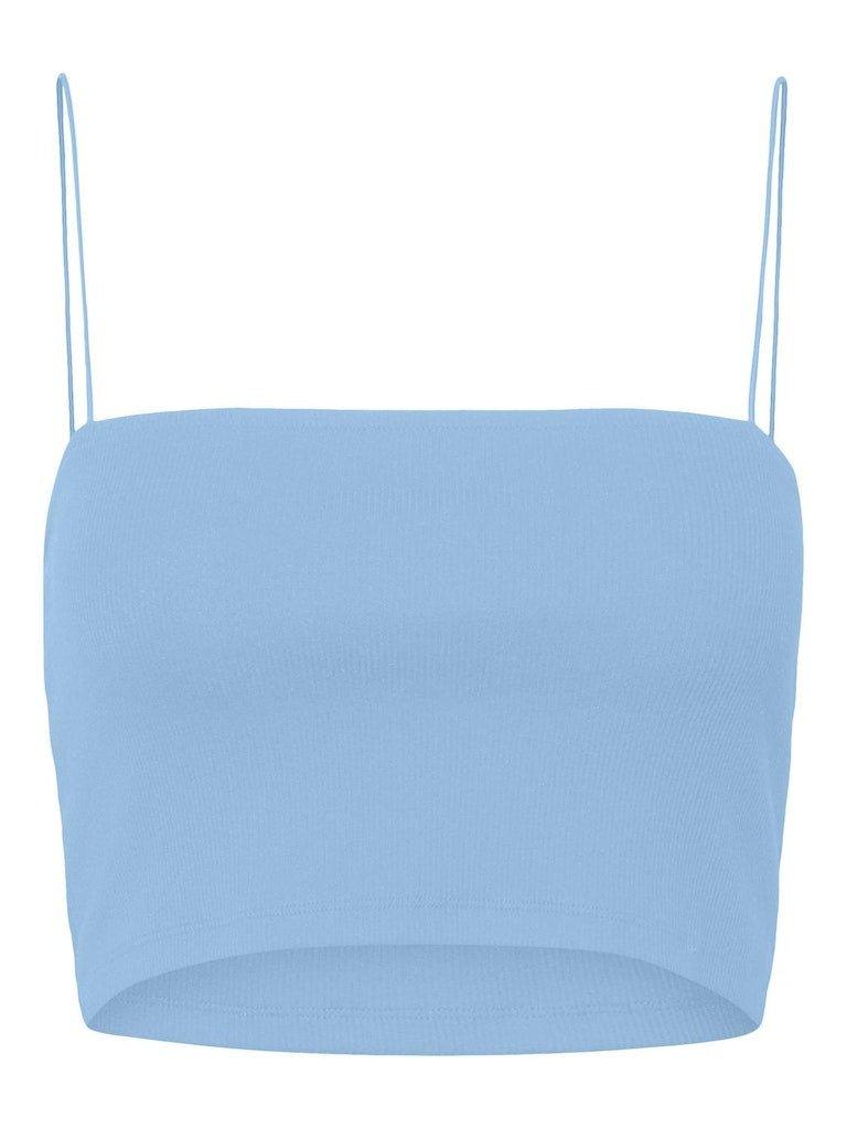 Pieces Mille - Strap crop top - HUSET Men & Women