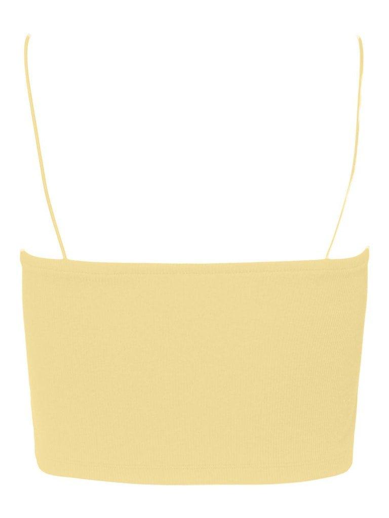 Pieces Mille - Strap crop top - HUSET Men & Women