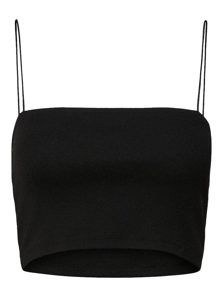 Pieces Mille - Strap crop top - HUSET Men & Women