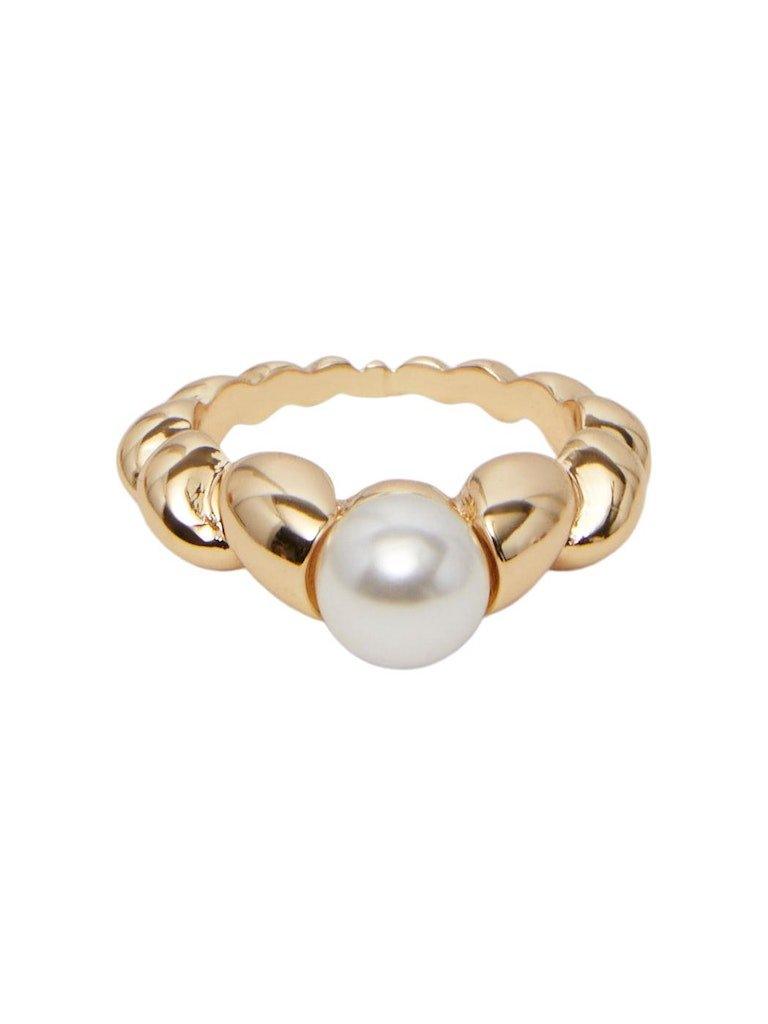 Pieces Millie - Ring - HUSET Men & Women