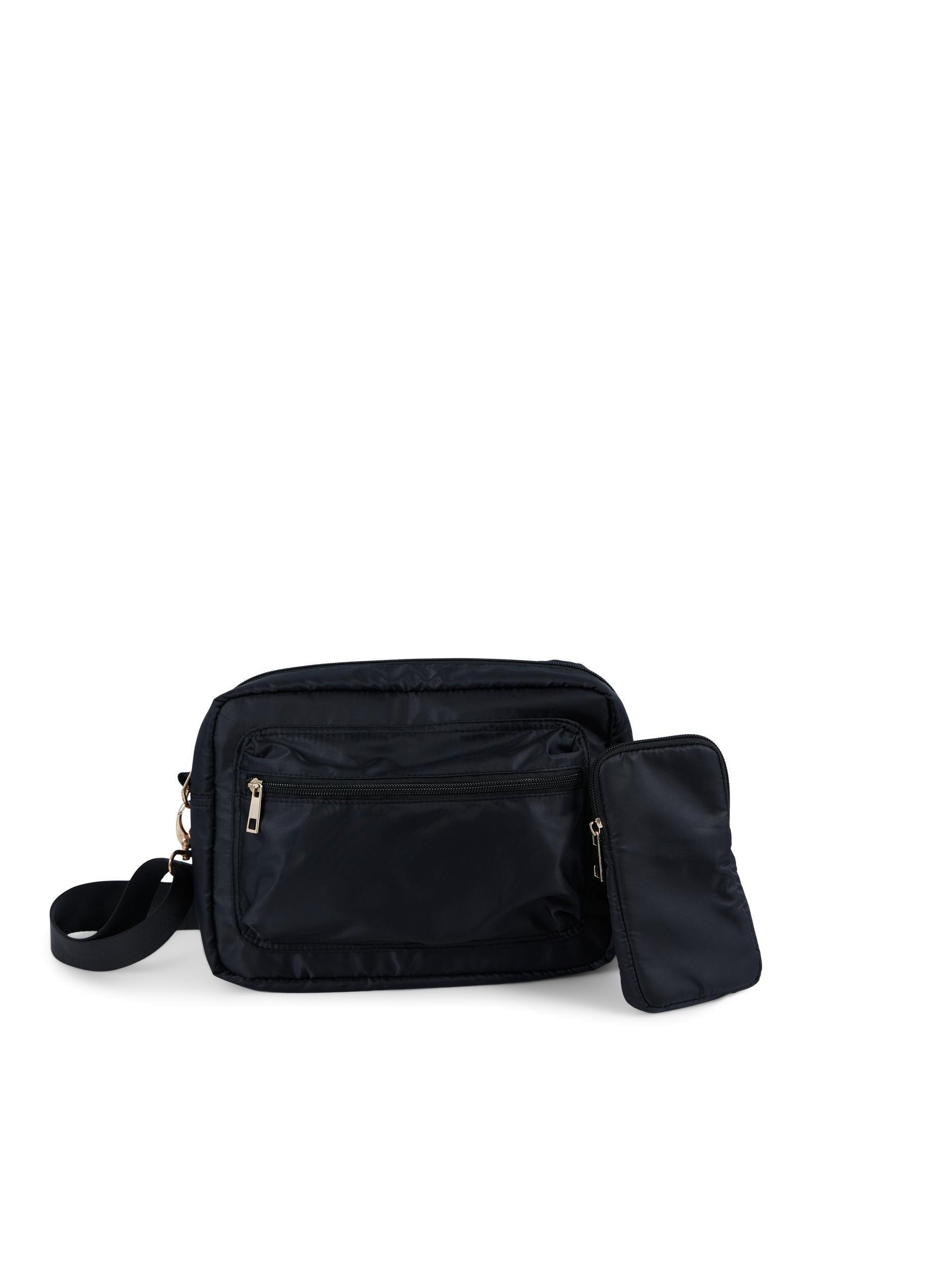 Pieces Mina - Cross body taske - HUSET Men & Women