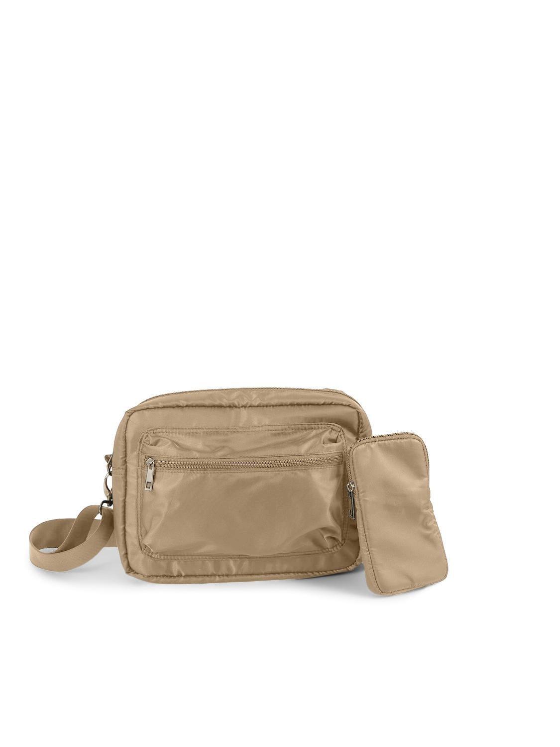 Pieces Mina - Cross body taske - HUSET Men & Women