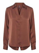 Pieces Mina - Skjortebluse - HUSET Men & Women