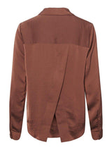 Pieces Mina - Skjortebluse - HUSET Men & Women