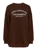 Pieces Mind - Oversize sweat - HUSET Men & Women