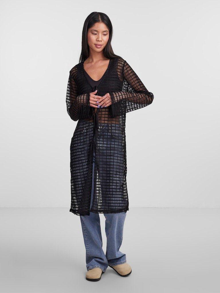 Pieces Miola - Kaftan - HUSET Men & Women