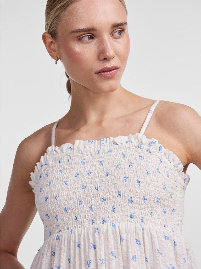 Pieces Mira - Strop kjole - HUSET Men & Women