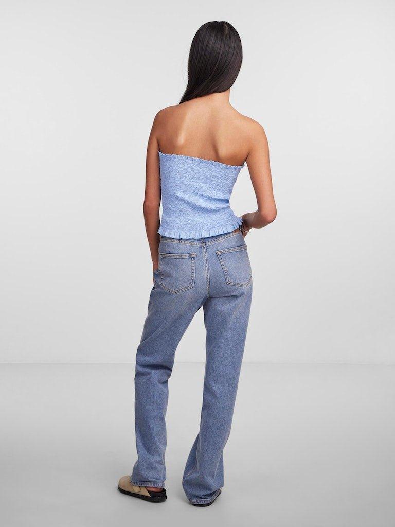 Pieces Mira - Tube top - HUSET Men & Women