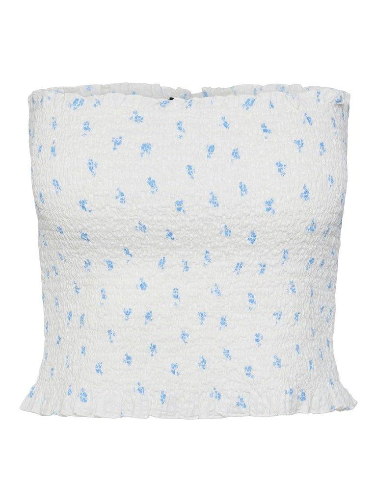 Pieces Mira - Tube top - HUSET Men & Women