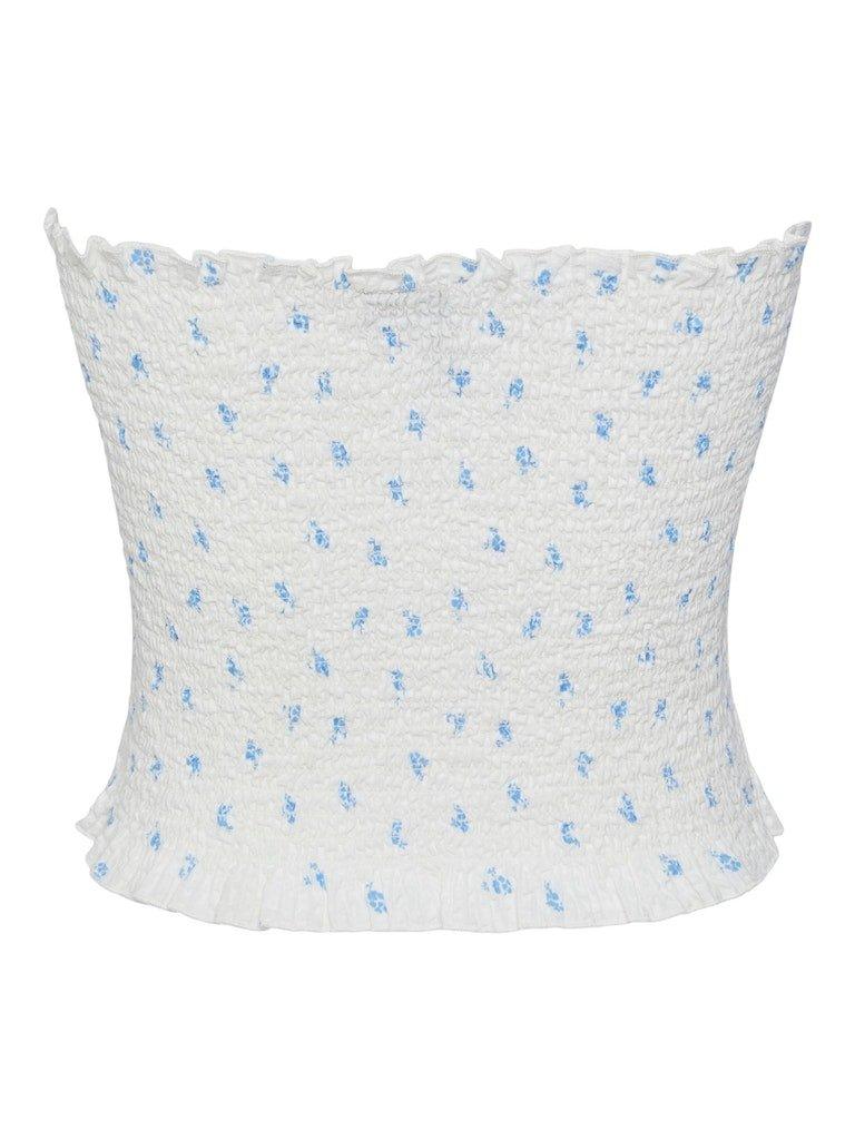 Pieces Mira - Tube top - HUSET Men & Women