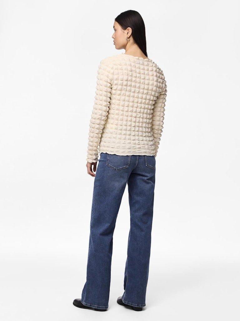 Pieces Missie - Top - HUSET Men & Women