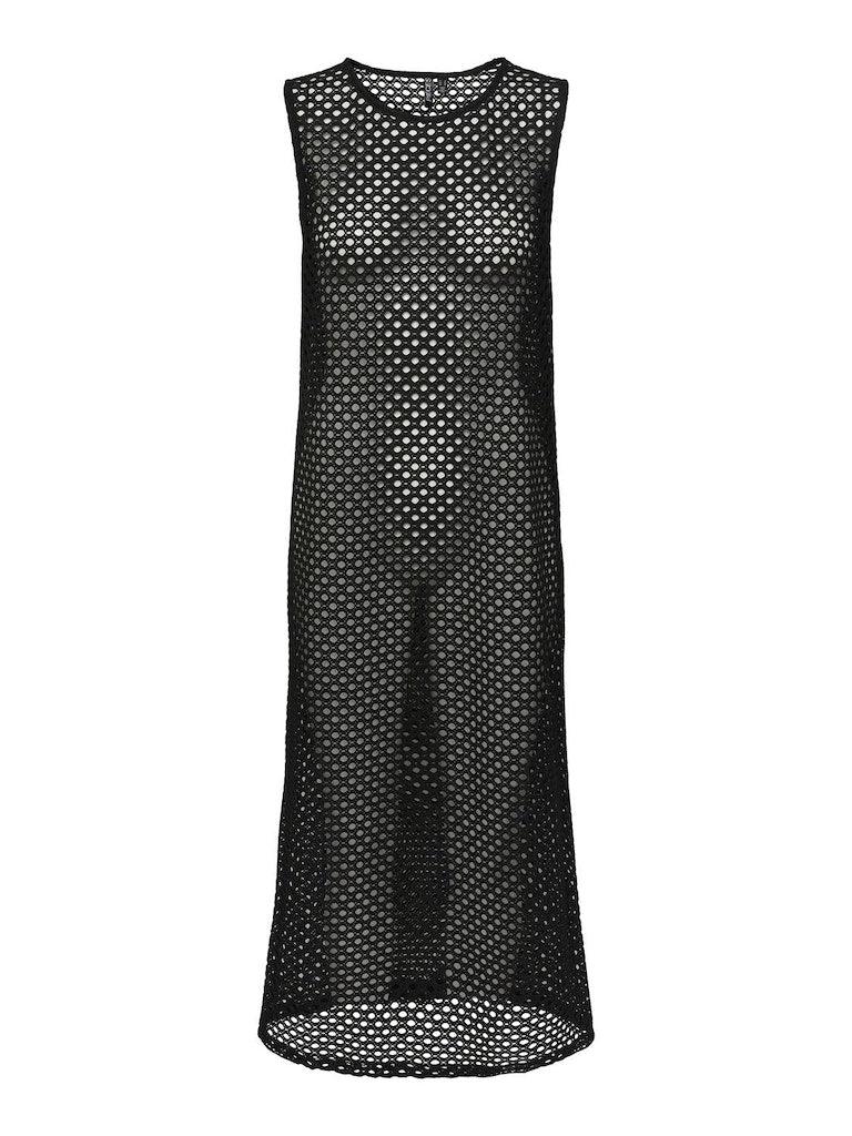 Pieces Mocca - Lang kjole - HUSET Men & Women