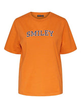 Pieces Molly - T-shirt med print - HUSET Men & Women