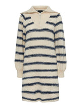 Pieces Nadine - Strik kjole - HUSET Men & Women