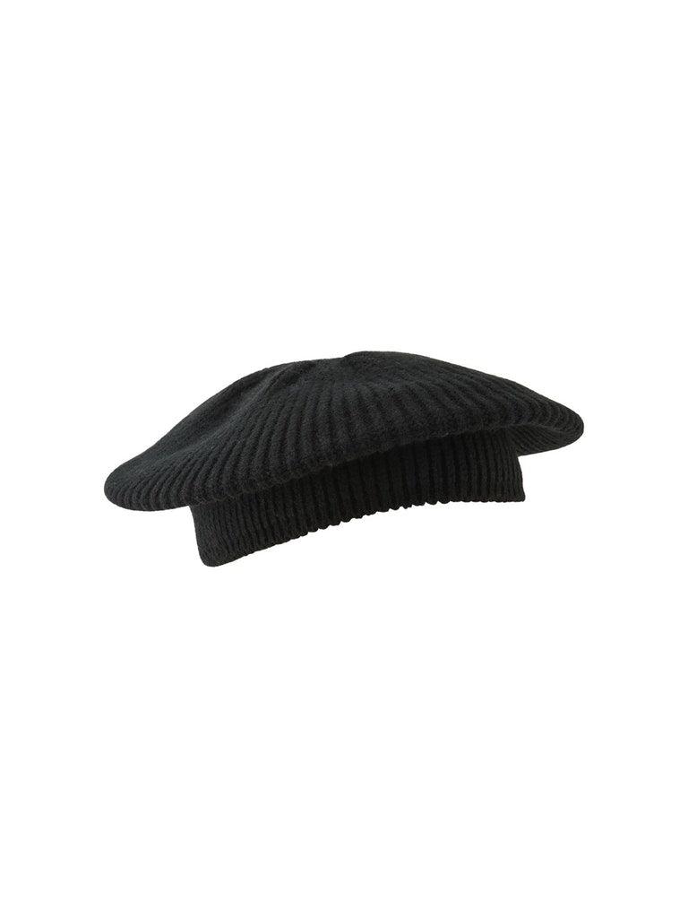 Pieces Naima - Beret - HUSET Men & Women