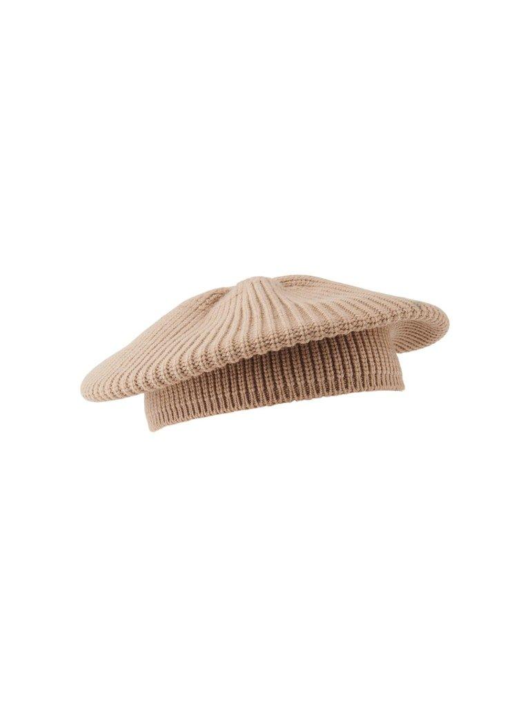 Pieces Naima - Beret - HUSET Men & Women
