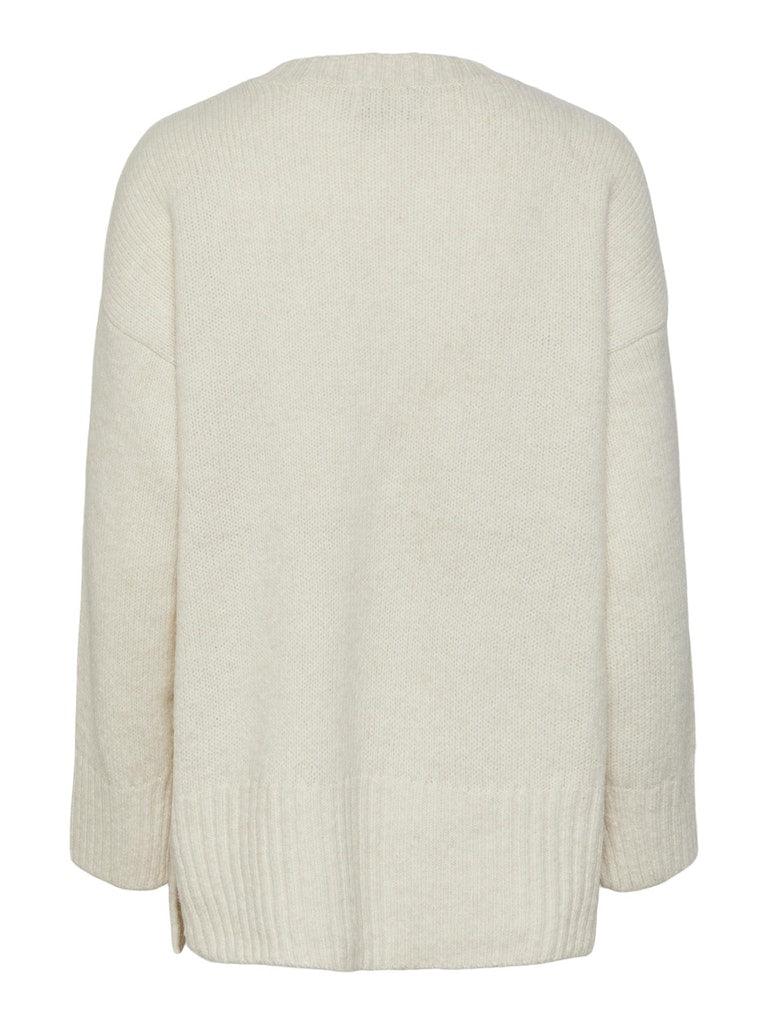 Pieces Nancy - Strik - HUSET Men & Women