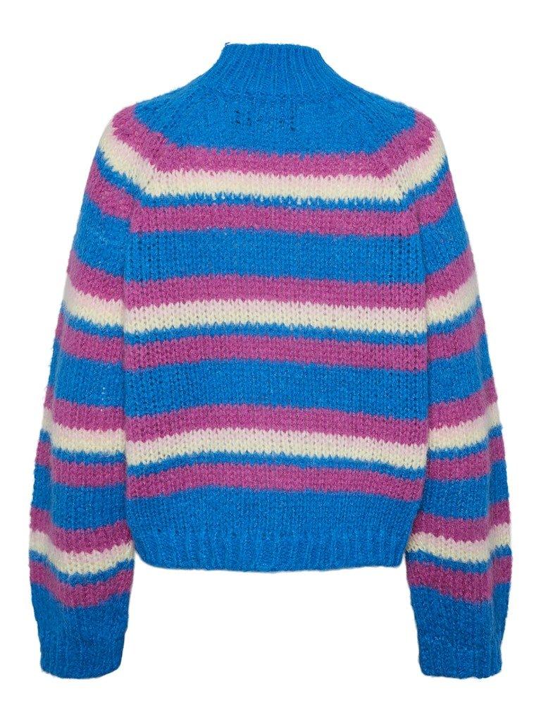 Pieces Narmanell - Strik - HUSET Men & Women