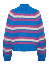 Pieces Narmanell - Strik - HUSET Men & Women