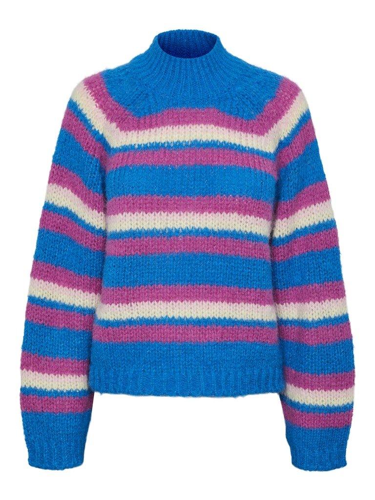 Pieces Narmanell - Strik - HUSET Men & Women