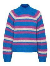 Pieces Narmanell - Strik - HUSET Men & Women