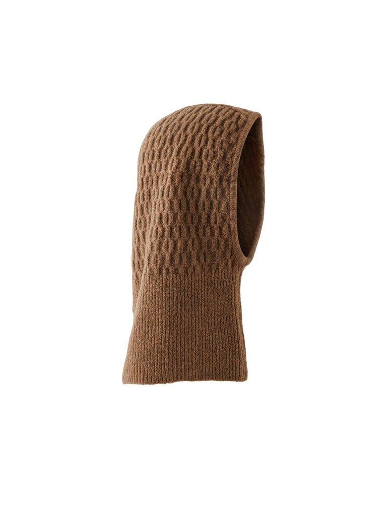 Pieces Nasine - Balaclava hue - HUSET Men & Women