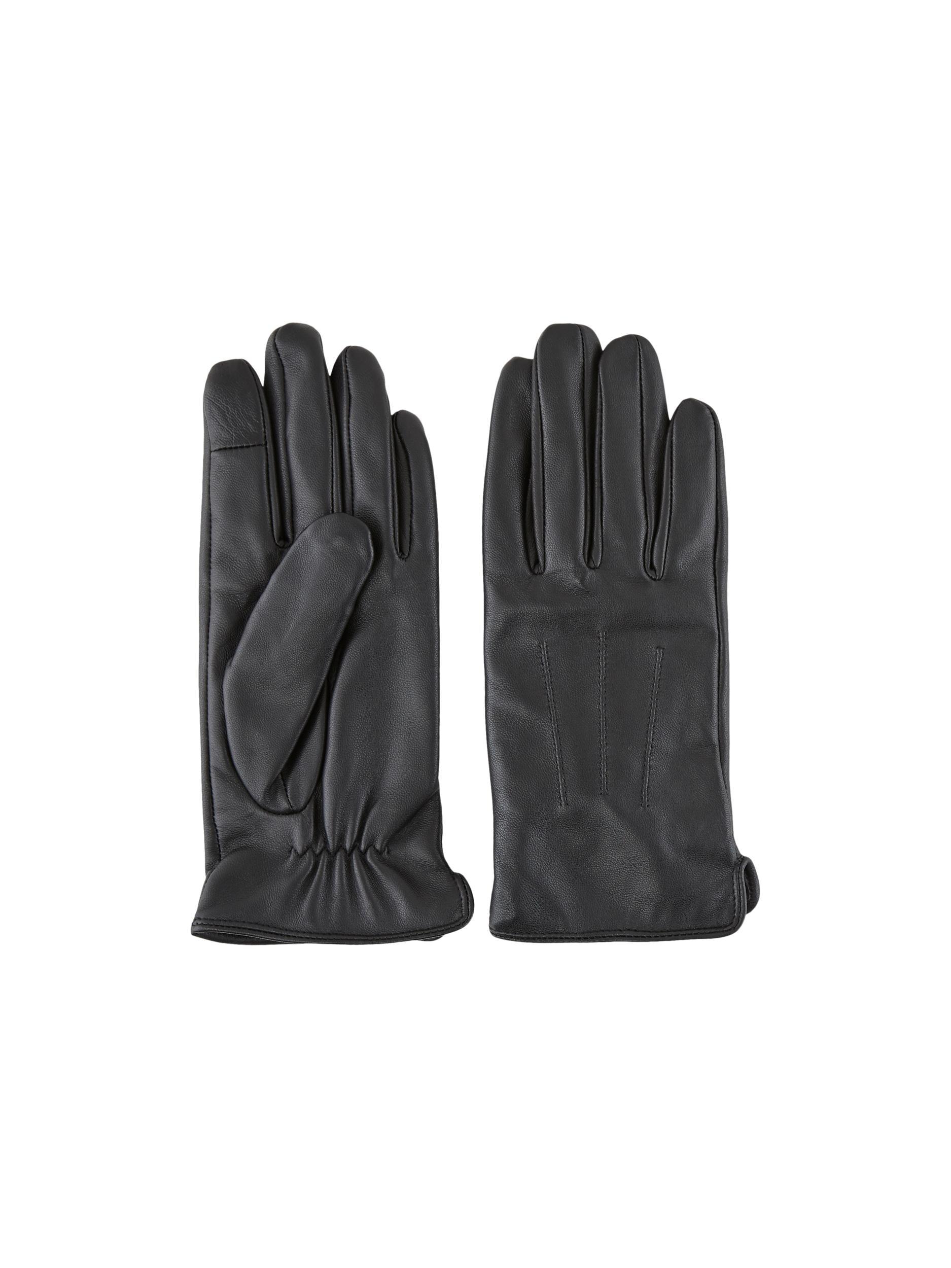 Pieces Nellie - Skindhandsker - HUSET Men & Women