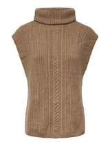 Pieces Nellini - Poncho - HUSET Men & Women