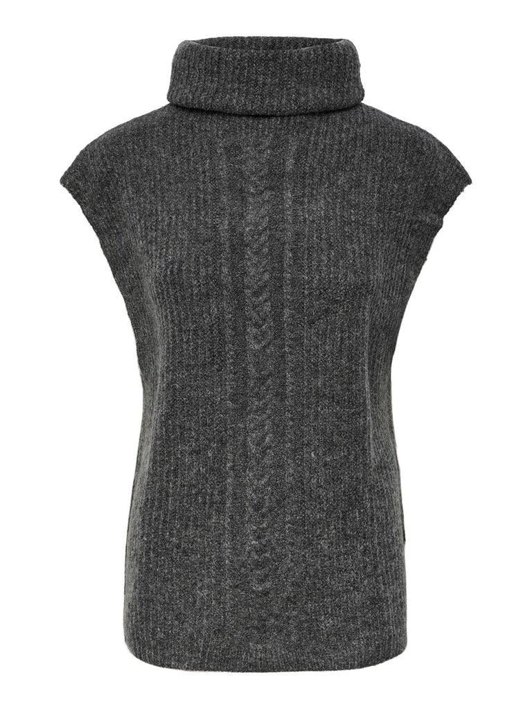 Pieces Nellini - Poncho - HUSET Men & Women