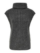 Pieces Nellini - Poncho - HUSET Men & Women