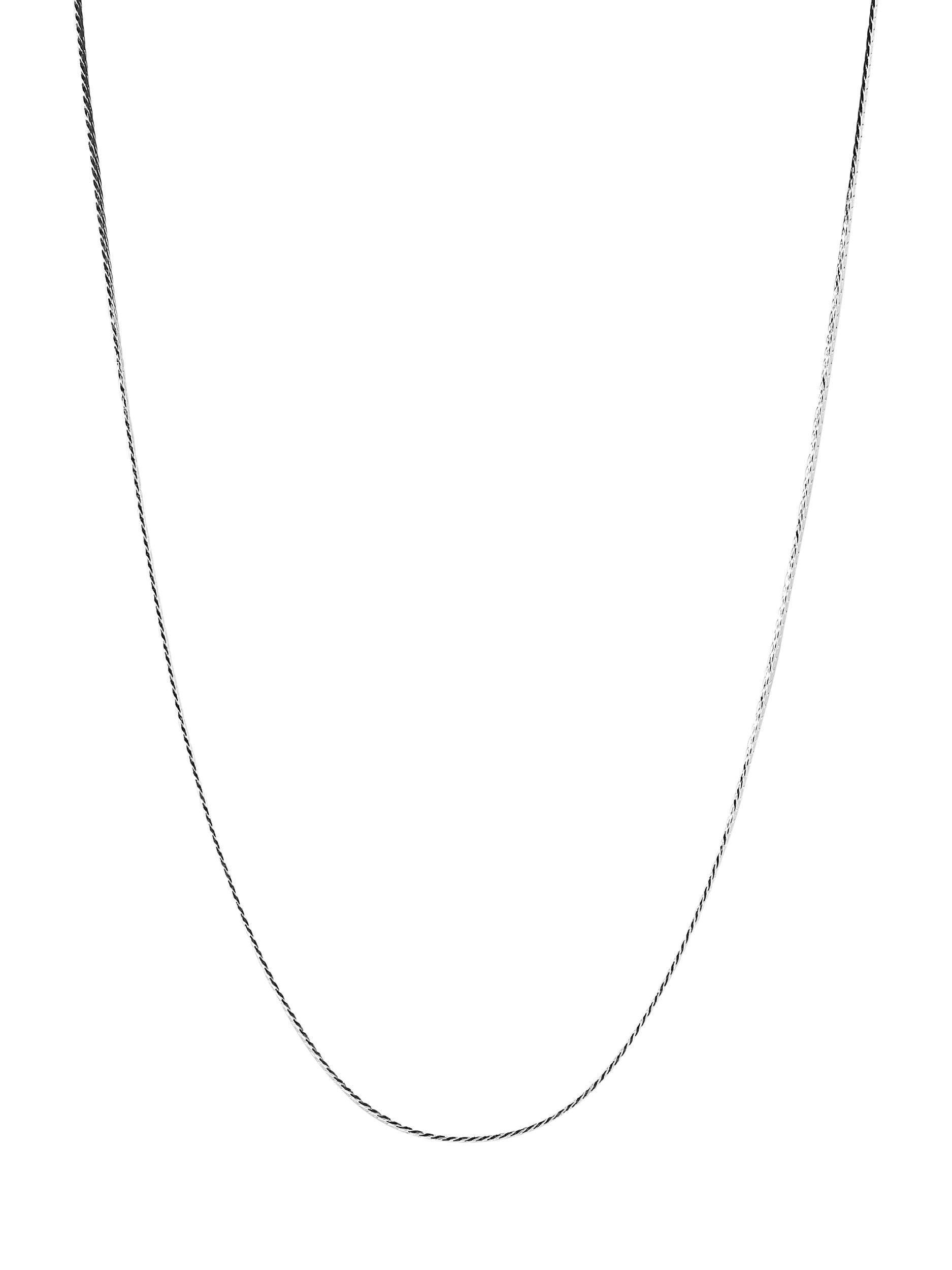 Pieces Nette - Halskæde - HUSET Men & Women