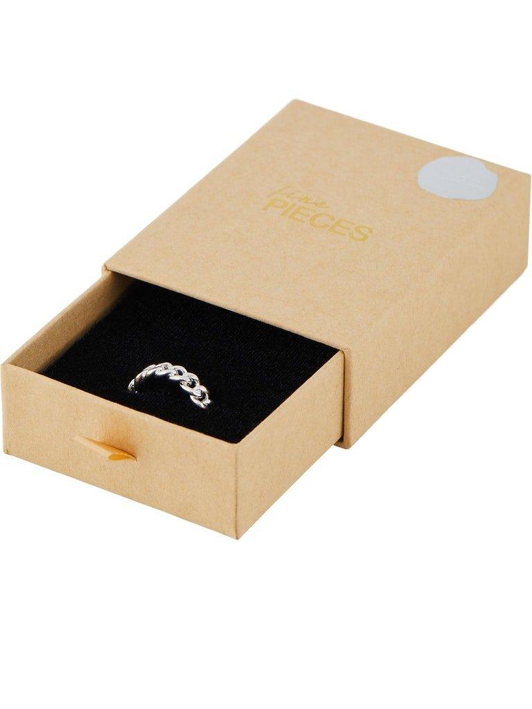 Pieces Nibe - Ring - HUSET Men & Women