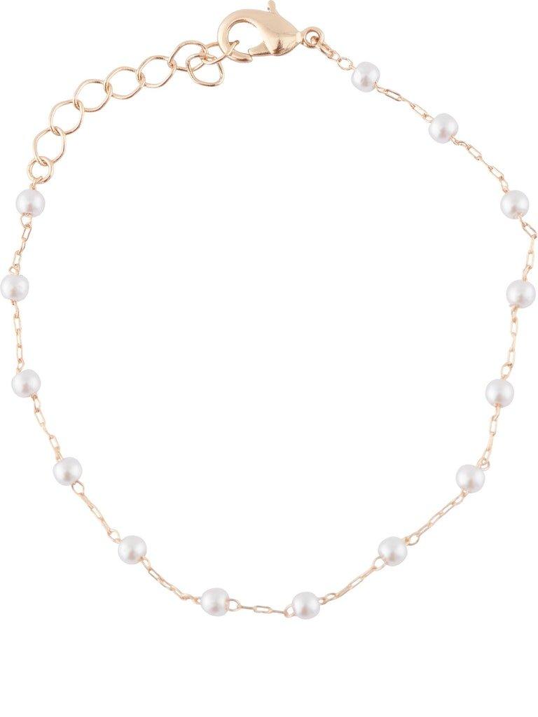 Pieces Nie - Armbånd - HUSET Men & Women