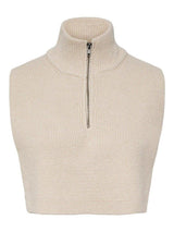 Pieces Nieve - Tubehalstørklæde - HUSET Men & Women