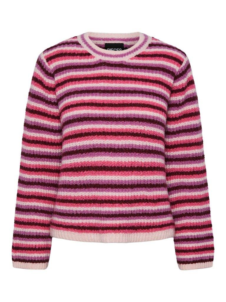 Pieces Nischa - Strik - HUSET Men & Women