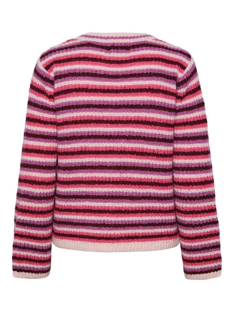 Pieces Nischa - Strik - HUSET Men & Women