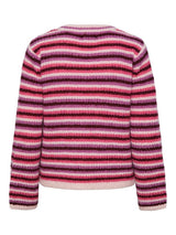 Pieces Nischa - Strik - HUSET Men & Women