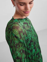 Pieces Noabelle - Lang kjole - HUSET Men & Women