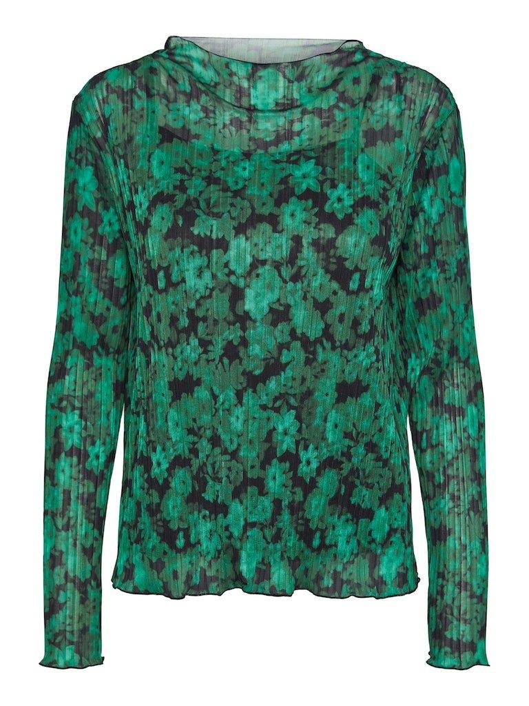 Pieces Noabelle - Top - HUSET Men & Women