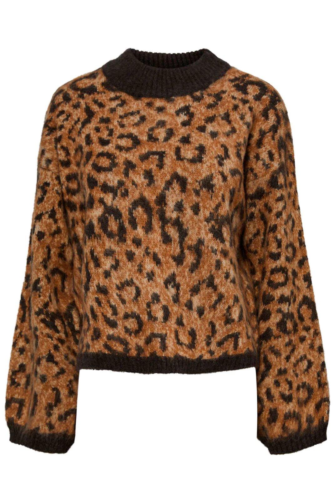 Pieces Noella - Strik - HUSET Men & Women