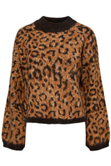 Pieces Noella - Strik - HUSET Men & Women