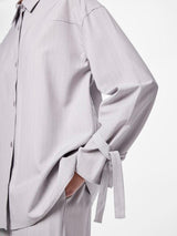 Pieces Noelly - Skjorte - HUSET Men & Women