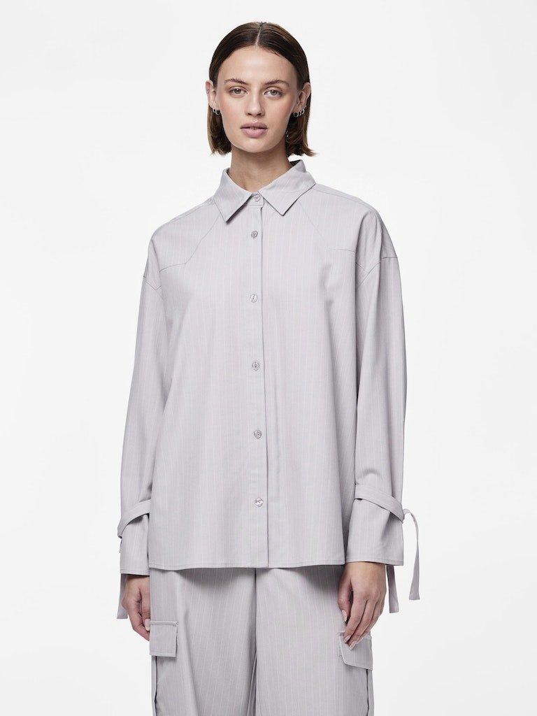 Pieces Noelly - Skjorte - HUSET Men & Women