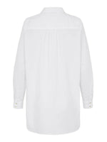 Pieces Noma - Lang skjorte - HUSET Men & Women (4817395875919)