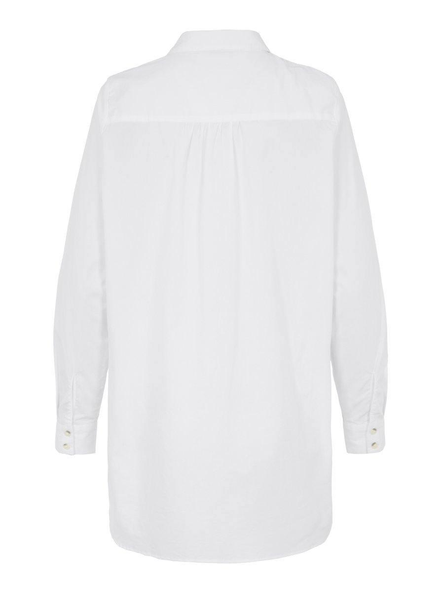 Pieces Noma - Lang skjorte - HUSET Men & Women